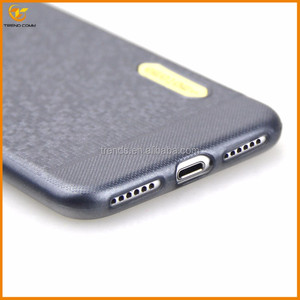 Pour iphone 7 <span class=keywords><strong>motomo</strong></span> tpu téléphone cas - Product Image 2