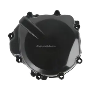 TCMT XF-2639 Engine Stator Cover Crankcase For SUZUKI GSXR 600 750 GSX-R 600 750 K4 2004-2005