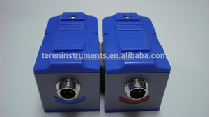 Ultrasónico medidor de flujo de agua de velocidad de barato y buen precio RS 232 digital flowmwter - Product Image 3