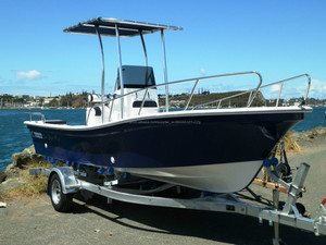 Liya <span class=keywords><strong>150l</strong></span> <span class=keywords><strong>réservoir</strong></span> de carburant 5.8m wave <span class=keywords><strong>bateau</strong></span> à vendre - Product Image 6
