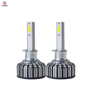 Weiyao h1 8000lm led <span class=keywords><strong>Faro</strong></span> de nueva llegada, Venta caliente led de la linterna del coche 96 W <span class=keywords><strong>al</strong></span> por mayor - Product Image 5