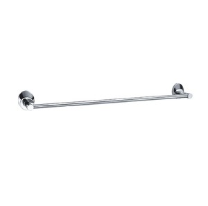 Cocina tradicional moderna Baño Espejo de metal de acero inoxidable Acabado en cromo pulido Artículos sanitarios montados en la pared Individual - Product Image 1