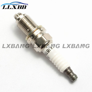 Bujías Originales 90919-01192 <span class=keywords><strong>K16TR11</strong></span> para Toyota 9091901192 - Product Image 2