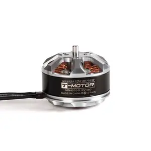 T-Motor Uav Drone Hexacopter Motor Voor Quadcopter Met Beste Vliegende Prestaties