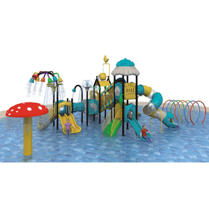 <span class=keywords><strong>Parc</strong></span> aquatique de qualité supérieure, équipement de jeux aquatiques de grande taille, aire de jeux extérieure à vendre - Product Image 3