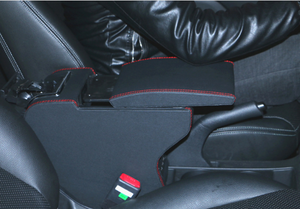 Boîte de rangement centrale Land Rover Defender <span class=keywords><strong>90</strong></span> 110 <span class=keywords><strong>Techno</strong></span> Grey avec porte-gobelet - Product Image 5