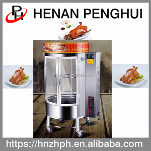 Horno Asador <span class=keywords><strong>de</strong></span> Carbón Vegetal para Pollo, Uso Doméstico, Promocional - Product Image 6