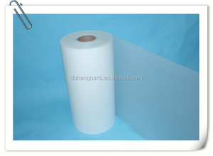 <span class=keywords><strong>Film</strong></span> adhésif thermoscellé, pour patchs de broderie - Product Image 5