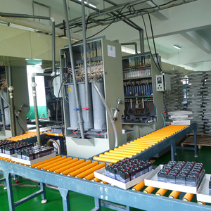 Перезаряжаемый аккумулятор ups 20 часов 12 В 4 Ач - Product Image 4