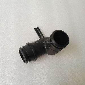 Cummins M11 ISM QSM ISM1 QSM11 diesel Engine Lub Oil Transfer <strong>Tube</strong> 3882346 3819184 - Product Image 3