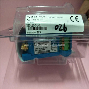 Bently Nevada 330180-51 05-3300 XL sensor de proximidad ATEX IECEx aprobaciones | 5,0 metros (16,4 pies) de longitud - Product Image 6
