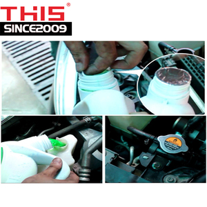Fluido commercio all'ingrosso di fabbricazione fabbrica di motori scheda di sicurezza automotive senz'acqua glicole etilenico <span class=keywords><strong>auto</strong></span> liquido di raffreddamento concentrato veicolo <span class=keywords><strong>antigelo</strong></span> - Product Image 4