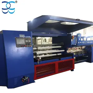 Cutting Machine Paper Machine Gummed Tape Inner Paper Core Automatic Cutting Machine