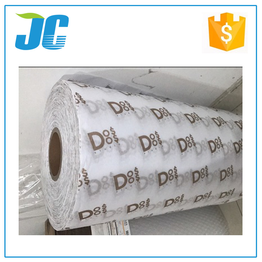 Подарочная упаковка и целлюлозы стиль 25gsm папиросной бумаги