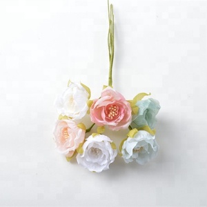 La <span class=keywords><strong>migliore</strong></span> vendita di cerimonia nuziale fiore artificiale decorativo - Product Image 1