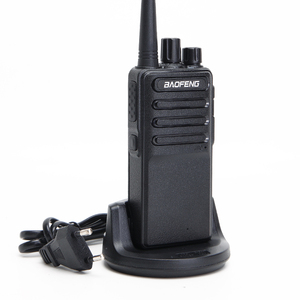 UHF 400-470 MHZ <span class=keywords><strong>d</strong></span>'<span class=keywords><strong>interphone</strong></span> USB 5 V charge rapide Baofeng mise à jour BF-888S BF-V2 CE FCC RoHS a certifié - Product Image 6
