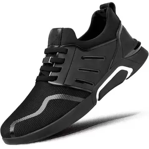 Zapatillas deportivas minimalistas para hombre, envío rápido