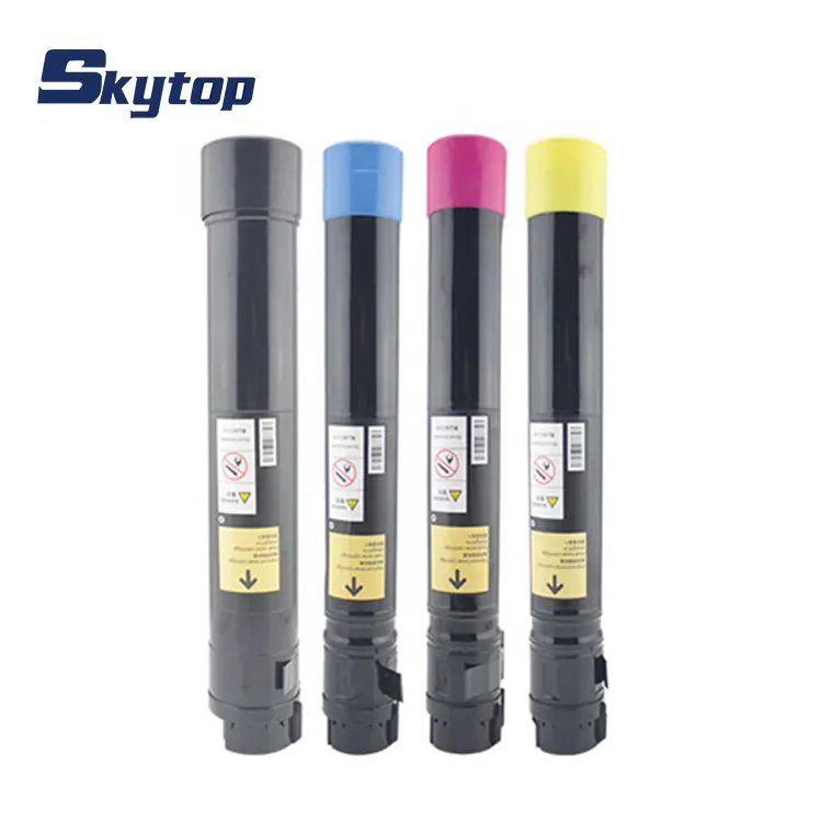 Skytop compatibile xerox c5005d toner per Fuji xerox docuprint c5005d 5005 c5005 toner