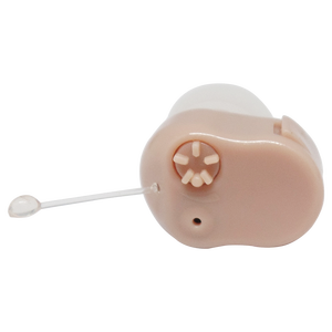 อุปกรณ์การดูแลสุขภาพเครื่องช่วยฟังITE Infini,เครื่องช่วยฟังเครื่องขยายเสียงขนาดเล็ก - Product Image 3