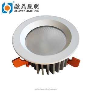 Control remoto cambio de color CCT epistar llevó el downlight opinión - Product Image 5