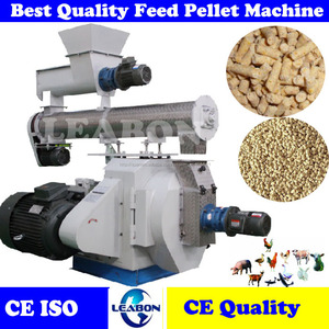 Pollo mini feed Pellet Mill para pequeñas aves <span class=keywords><strong>casa</strong></span> uso - Product Image 2