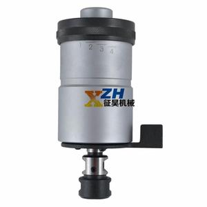 J46 loạt đảo ngược khai thác Chuck - Product Image 6