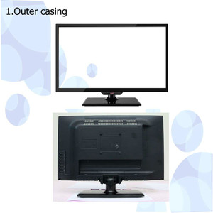 Tải về miễn phí trò chơi điện thoại di động nóng quan hệ tình dục dẫn tv skd/CKD tv bộ dụng cụ - Product Image 3