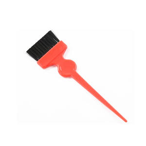 Salone di Barbiere Taglio di Capelli Per Lo Styling Salone di Colore della TINTURA di Colorazione Spazzola Pettine Strumento di <span class=keywords><strong>Parrucchiere</strong></span> spazzola Tinta spazzola di Capelli Pennello di Colore - Product Image 6