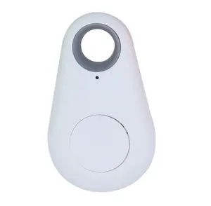 New gifts Mini triangle key finder anti lost alarm for personal