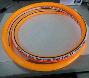 <span class=keywords><strong>Tuyau</strong></span> de gaz <span class=keywords><strong>propane</strong></span> GPL en PVC haute pression pour cuisinière avec couleur jaune ou <span class=keywords><strong>orange</strong></span> - Product Image 4