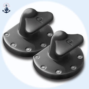 Морской столбик для швартовки/чугунная сталь/железный столбик - Product Image 4
