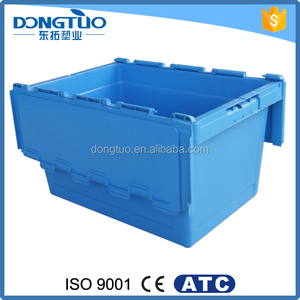 Pas cher prix vers <span class=keywords><strong>le</strong></span> <span class=keywords><strong>pliage</strong></span> en plastique boîtes, boîte pliante en plastique - Product Image 1