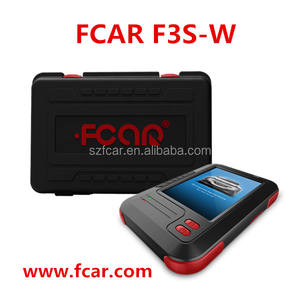 F3s-w Global escáner de diagnóstico del coche para auto ecu herramienta de programación F5 <span class=keywords><strong>G</strong></span> herramienta de análisis - Product Image 1