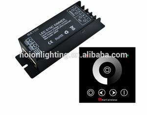 Caliente! 25a, 300w, dc12-24v con control de rf, regulador de pwm, la <span class=keywords><strong>tira</strong></span> de <span class=keywords><strong>led</strong></span> regulador <span class=keywords><strong>12v</strong></span>, <span class=keywords><strong>led</strong></span> <span class=keywords><strong>dimmer</strong></span> táctil, - Product Image 2