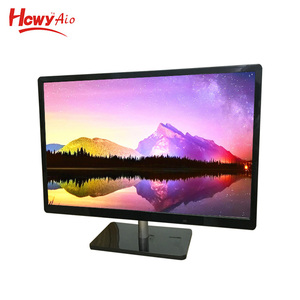 21 22 23 <span class=keywords><strong>24</strong></span> 27นิ้วจอภาพ LED เต็ม1920X1080 IPS PC Monitor คอมพิวเตอร์ VGA จอแสดงผล - Product Image 6