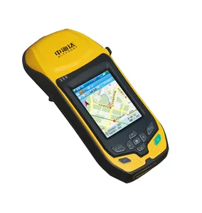 Hi Bersaglio Qstar 8 Collettore GIS Doppia Frequenza Ricevitore GPS