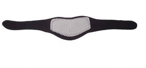 טורמלין חגורת צוואר חימום עצמי סד מגנטי טיפול גלישה להגן להקת צוואר תמיכה לעיסוי חגורת בריאות - Product Image 2