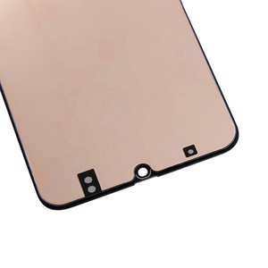 6.4 pouces Super AMOLED L'écran Tactile D'AFFICHAGE À CRISTAUX LIQUIDES de Téléphone Portable Complet Pour Samsung <span class=keywords><strong>A50</strong></span> Affichage Pour SM-A505F A505DS A505A - Product Image 4