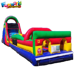 <span class=keywords><strong>Saltarin</strong></span> Inflable para Fiestas al Aire Libre, Juegos Inflables para Adultos - Product Image 5