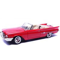 Modelo de Coche/Miniatura Personalizado de Alta Calidad con Buen Acabado