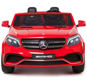 2018 <span class=keywords><strong>Mercedes</strong></span> licenza ride on car bambini 24 v battery operated ride on auto con telecomando - Product Image 3