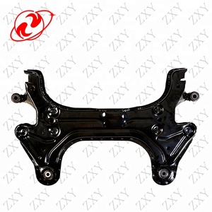 Phía trước crossmember subframe cho Aveo/lova/KALOS/barina OEM 96535050 - Product Image 2