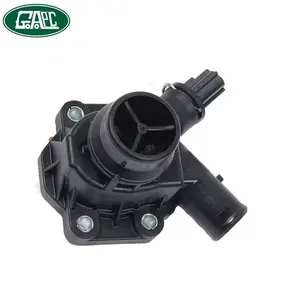 Automotive Rubber Thermostat LR006071 for Land - Rover Freelander 2 Thermostat Parts Supplier