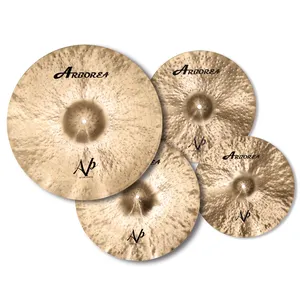 Best Copper Percussion Cymbals /20 Ride Cymbal