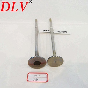वोल्वो S60 के लिए ऑटो पार्ट्स इंजन वाल्व 2.5 20 V सेवन और निकास वाल्व - Product Image 3