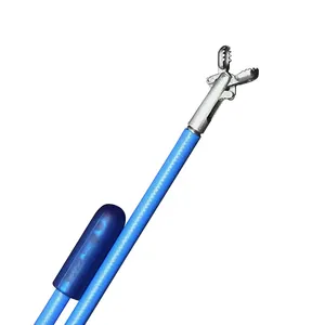 more scientific bronchoscopy biopsy forceps with higher security
