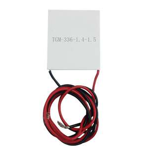 Taidacent TGM-336-1.4-1.5 — <span class=keywords><strong>générateur</strong></span> <span class=keywords><strong>thermoélectrique</strong></span> de 30W 18v 1.65a, cuisinière à énergie <span class=keywords><strong>solaire</strong></span> - Product Image 3