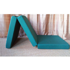 Los muebles del <span class=keywords><strong>hotel</strong></span> reducen la noche que <span class=keywords><strong>lanza</strong></span> el colchón solo plegable de la espuma - Product Image 6