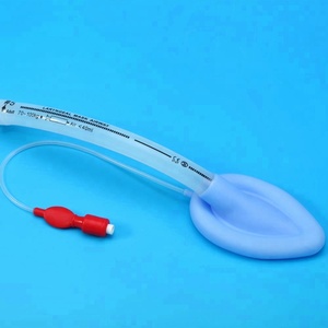 Produsen masker laringea silikon - Product Image 2