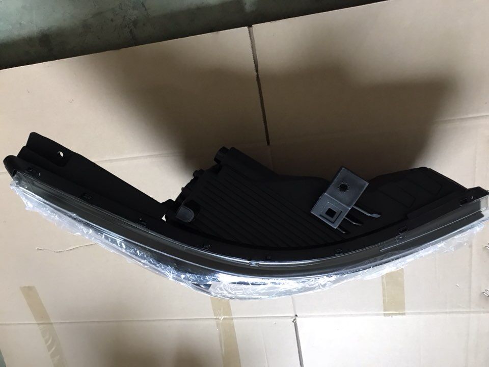 headlight hyundai accent